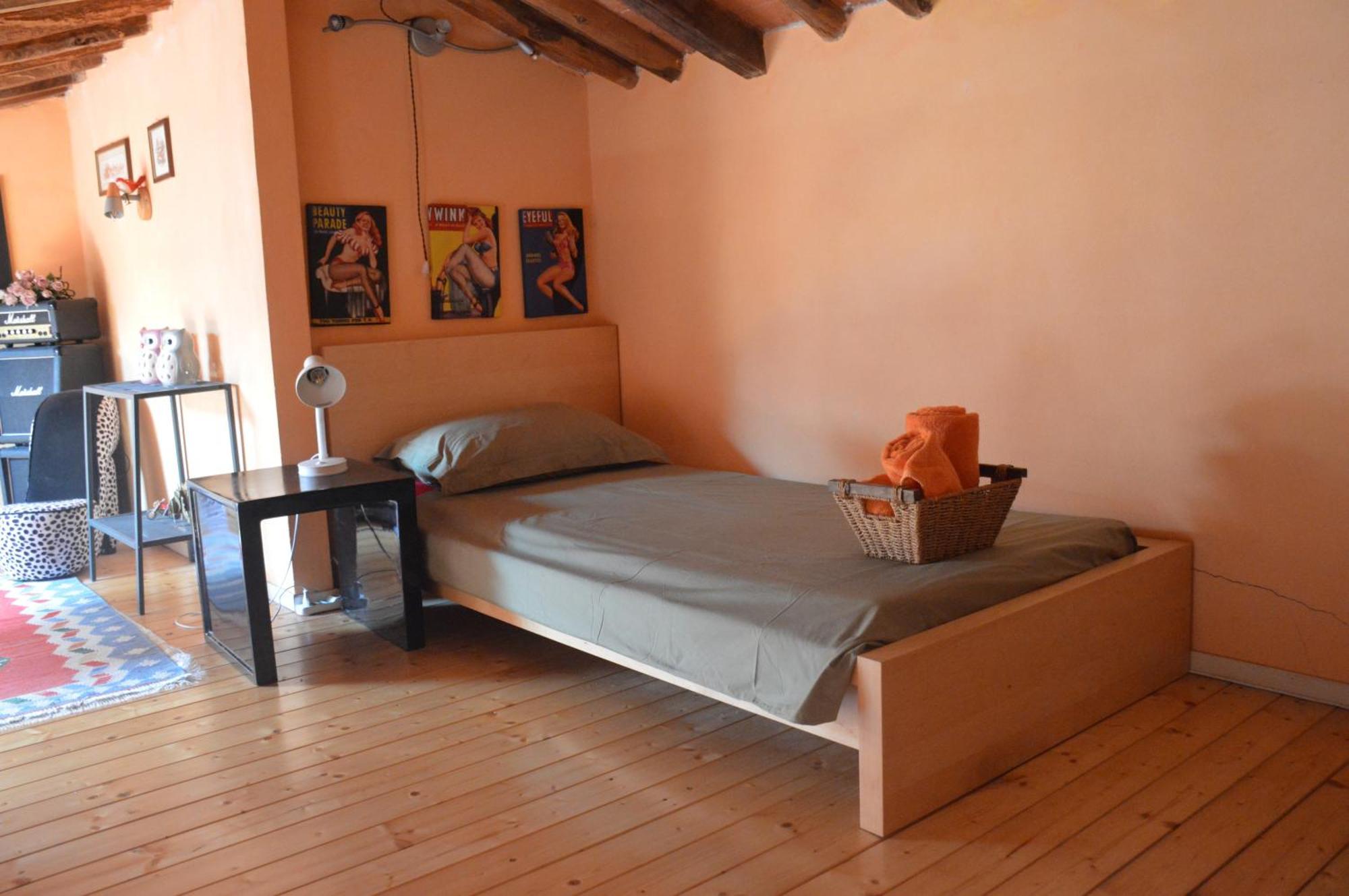 Apartamento Casa Rita luxury loft Napoleone Lucca Exterior foto