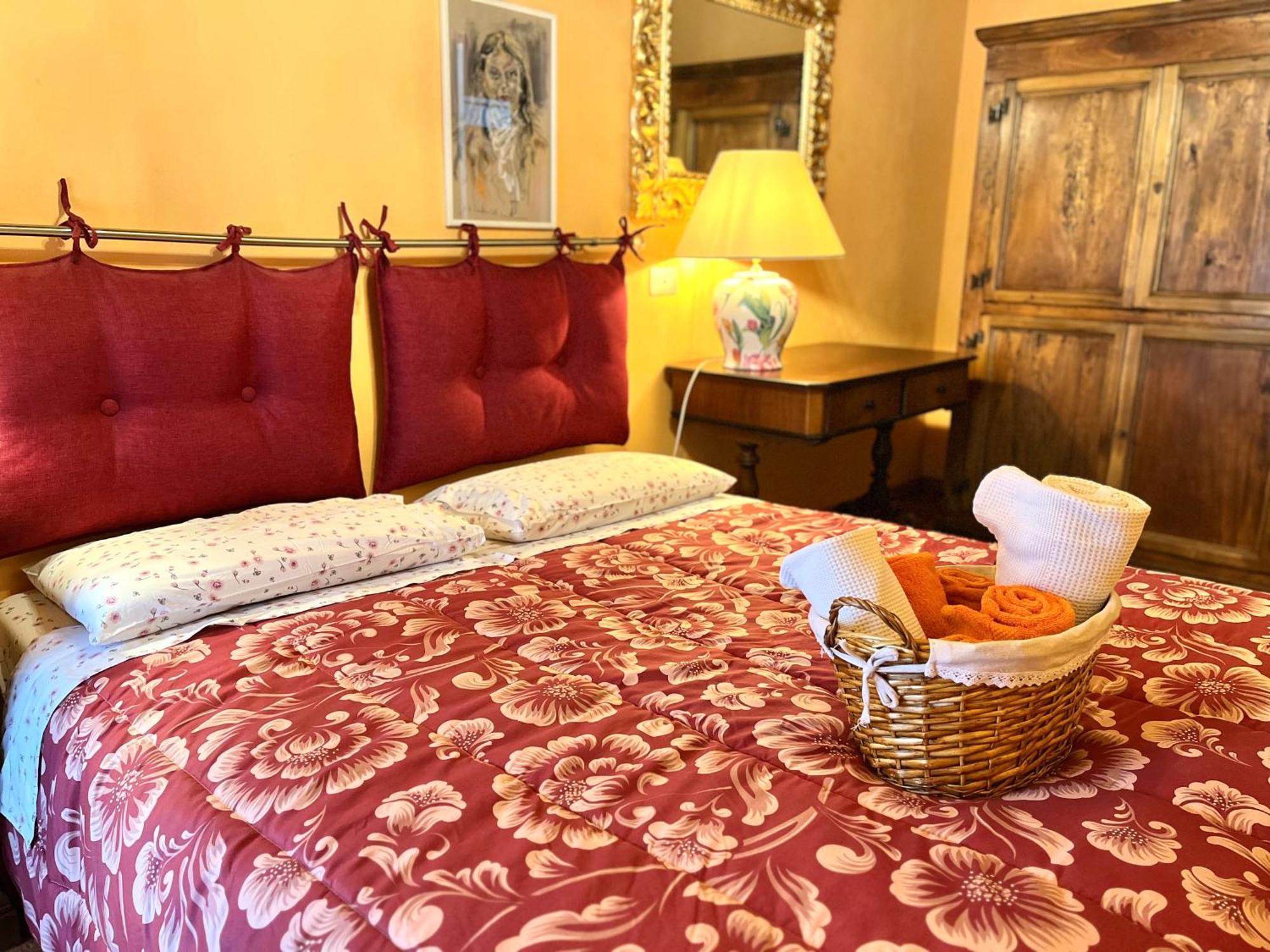 Apartamento Casa Rita luxury loft Napoleone Lucca Exterior foto